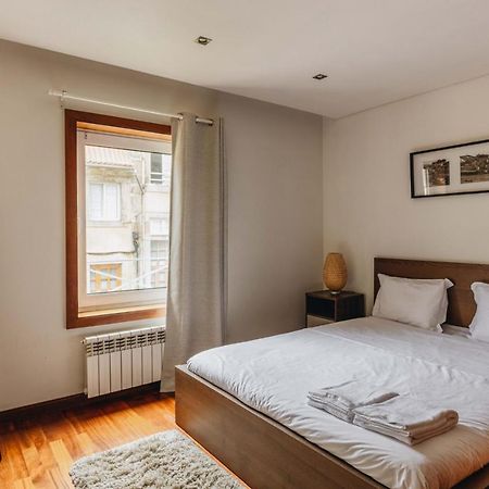 Esm Rental - Bombarda'S Premium Terrace Порто Екстериор снимка