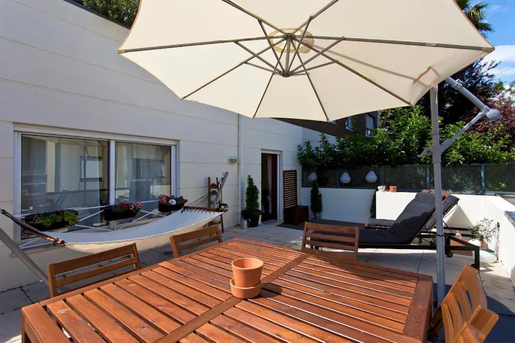 Esm Rental - Bombarda'S Premium Terrace Порто Екстериор снимка