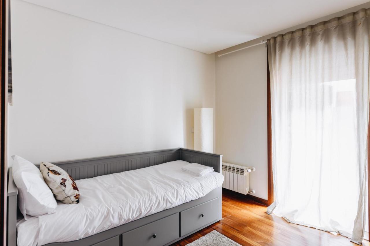 Esm Rental - Bombarda'S Premium Terrace Порто Екстериор снимка