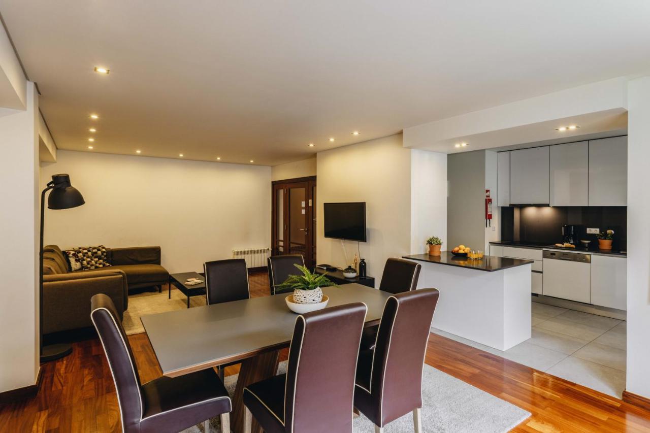 Esm Rental - Bombarda'S Premium Terrace Порто Екстериор снимка