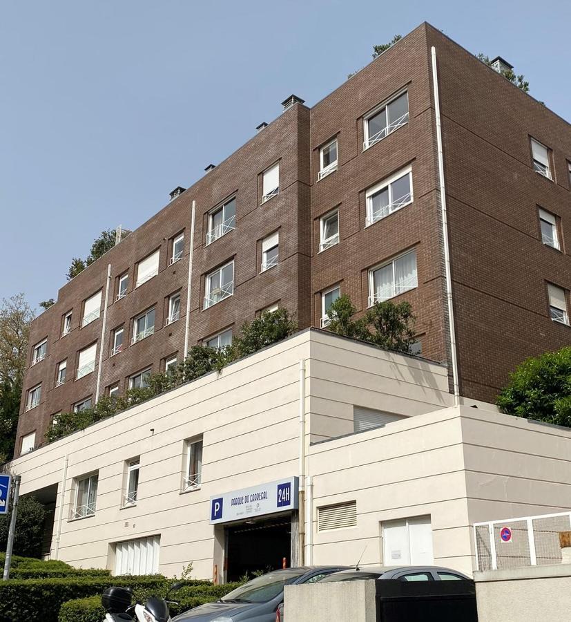 Esm Rental - Bombarda'S Premium Terrace Порто Екстериор снимка