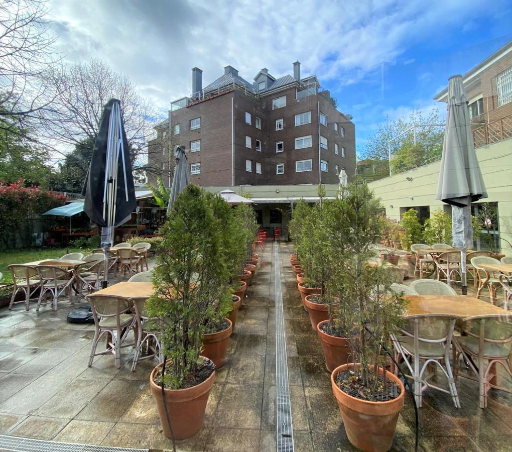 Esm Rental - Bombarda'S Premium Terrace Порто Екстериор снимка